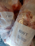 CUT UPS CHICKEN BACK W/ THIGH BWT
