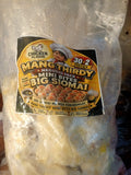 MANG THIRDY MINI BITES CHICKEN BIG SIOMAI 30+2