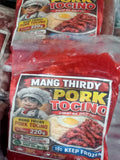 MANG THIRDY TOCINO 220g