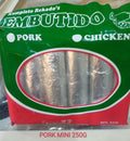 RFP EMBUTIDO MINI
