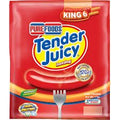 PUREFOODS TENDER JUICY KINGSIZE 1KG