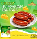 KJ CHEESY HUNGARIAN 1Kg