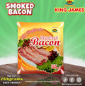 KJ EL PABORITO SMOKED BACON 250g