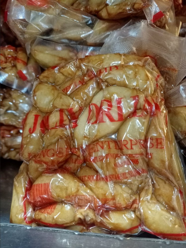 JOL ORLIAN 500g (THIN) KIKIAM