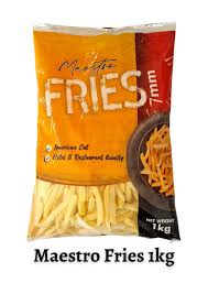 MAESTRO FRIES 1Kg