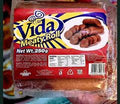 PUREFOODS VIDA MEATY ROLL 250g