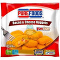 PUREFOODS NUGGETS BACON N CHEESE 200g