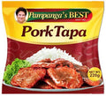 PAMPANGA'S BEST PORK TAPA 220g