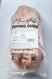 MAESTRO PEKING DUCK 1Kg