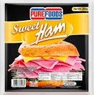 PUREFOODS SWEET HAM 250g