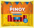 PINOY CHEESEDOGS KINGSIZE 1.10Kg 17