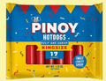 PINOY HOTDOGS KINGSIZE 1.10Kg 17
