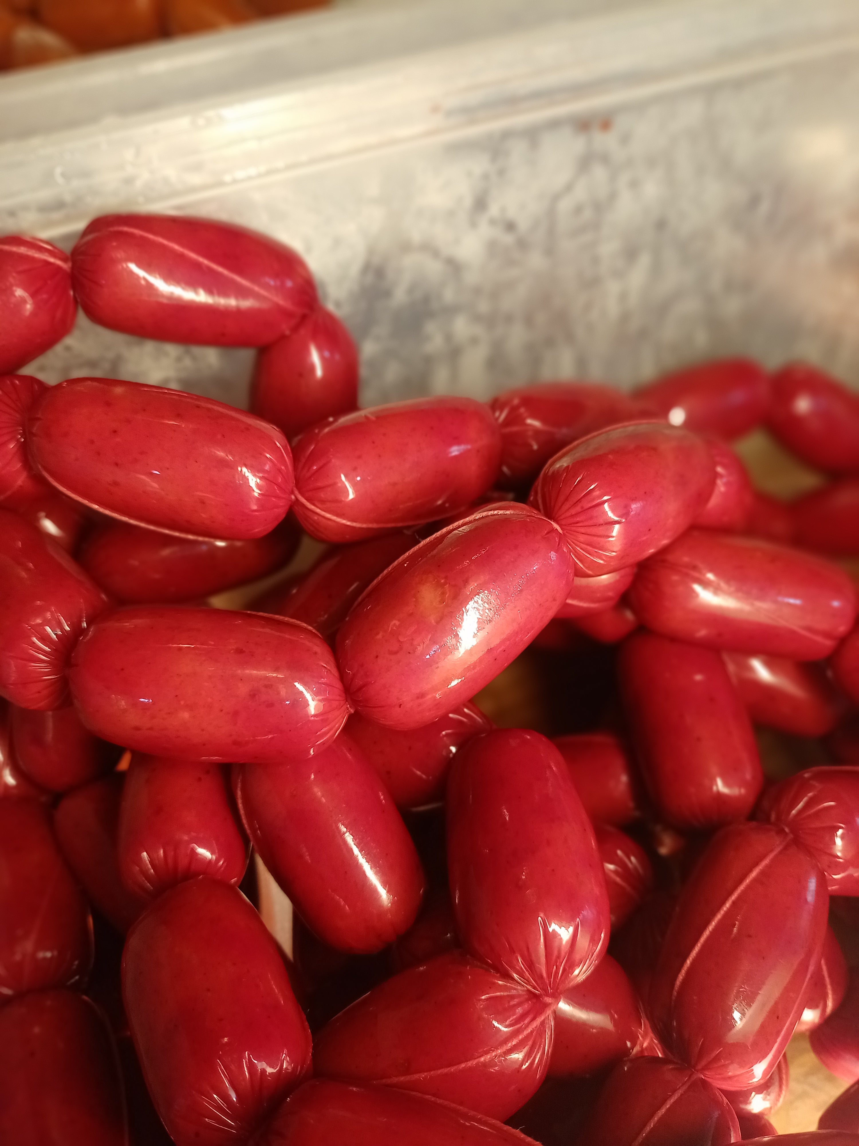 RPF PORK LONGANIZA LOOSE
