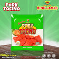 KJ PORK TOCINO 200g