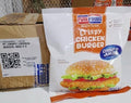 PUREFOODS CRISPY CHICKEN BURGER 480g