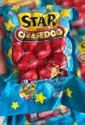 STAR CHEESEBALL 500g