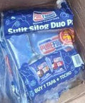 PUREFOODS SULIT SILOG DUO  save Php10.00