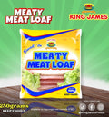 KJ SWAK MEATY MEAT LOAF 250g