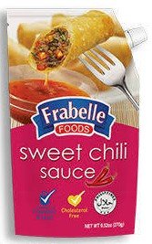 FRABELLE SWEET AND CHILLI SAUCE
