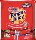 PUREFOODS TENDER JUICY CLASSIC 230g