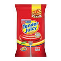 PUREFOODS TENDER JUICY HOTDOG CHEESY PIZZA 1Kg