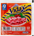 PUREFOODS VIDA SWEET HAM 250g