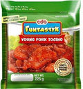 CDO FUNTASTYK YOUNG PORK 225g