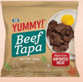 YUMMY BEEF TAPA 220g