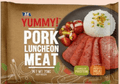 YUMMY PORK LUNCHEON MEAT 200g
