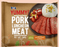 YUMMY PORK LUNCHEON MEAT 504g