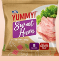 YUMMY SWEET HAM 250g