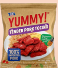 YUMMY TENDER PORK TOCINO 220g