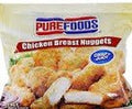 PUREFOODS BREAST NUGGETS 200g