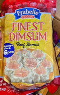 FINEST DIMSUM BEEF SIOMAI 1Kg