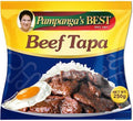 PAMPANGA'S BEST BEEF TAPA 250g (24pcs per box)