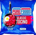 PUREFOODS TOCINO CLASSIC 450g